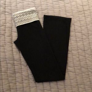 Victoria’s Secret Yoga Pants-Long